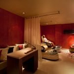 Nail spa image - Luxury Spa Design