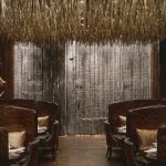 nightclub floor plan