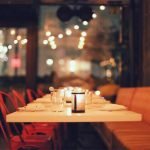 Restaurant Design in NYC