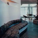 wellness spa - spa interior design concept