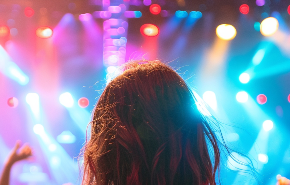 Lighting plays an important role