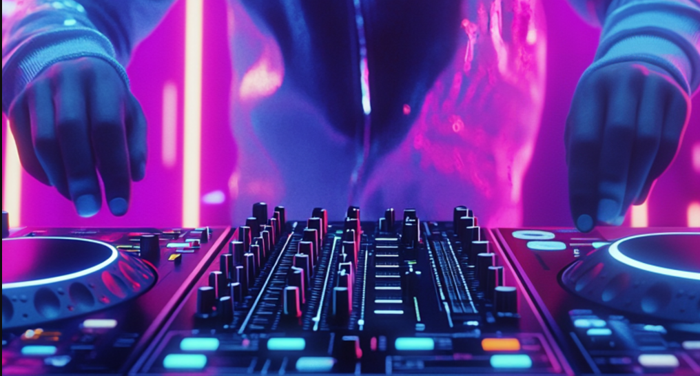 Sound design plays an important role